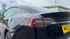 Tesla Model 3 Performance AWD 4dr [Performance Upgrade] Auto Electric Saloon